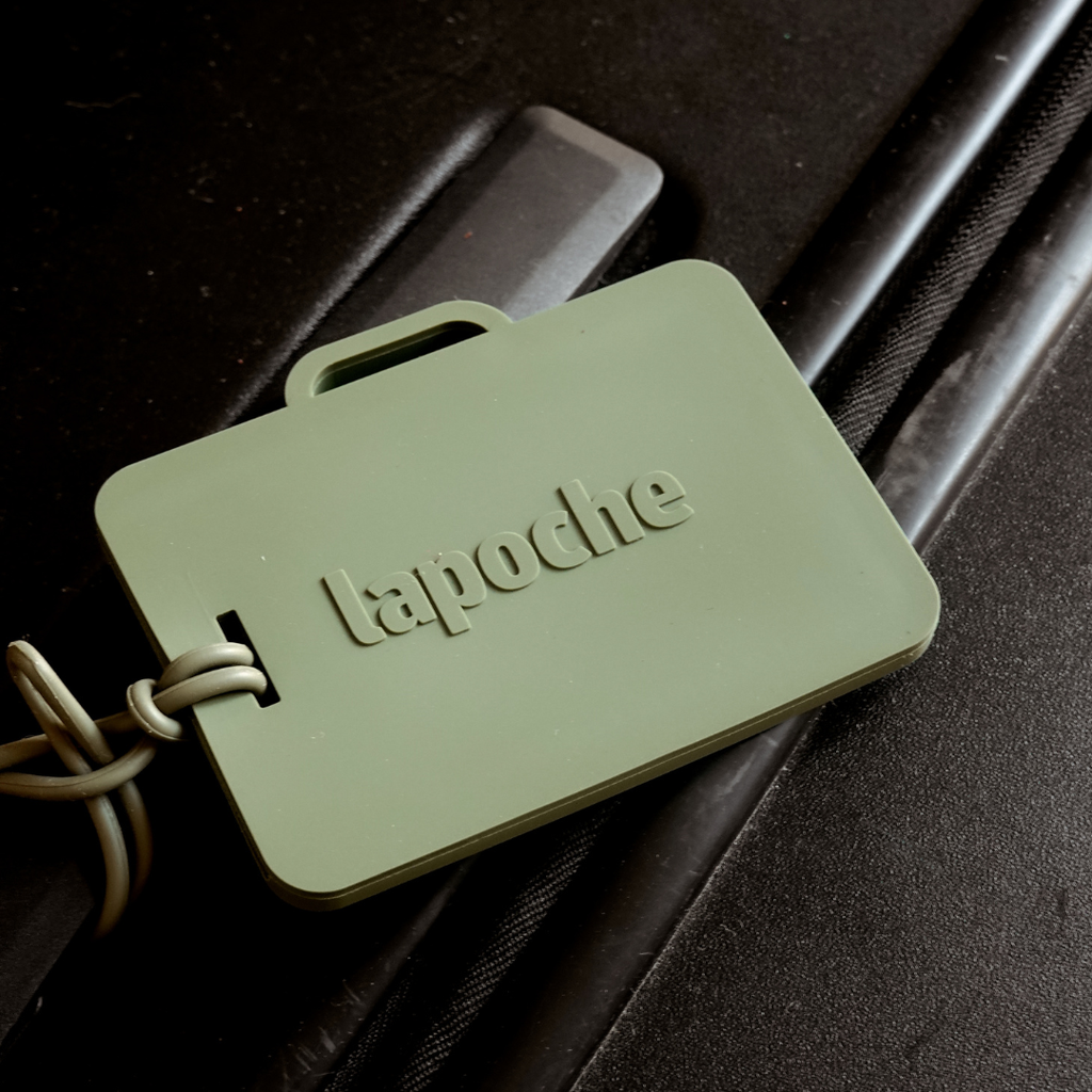 Luggage Tag