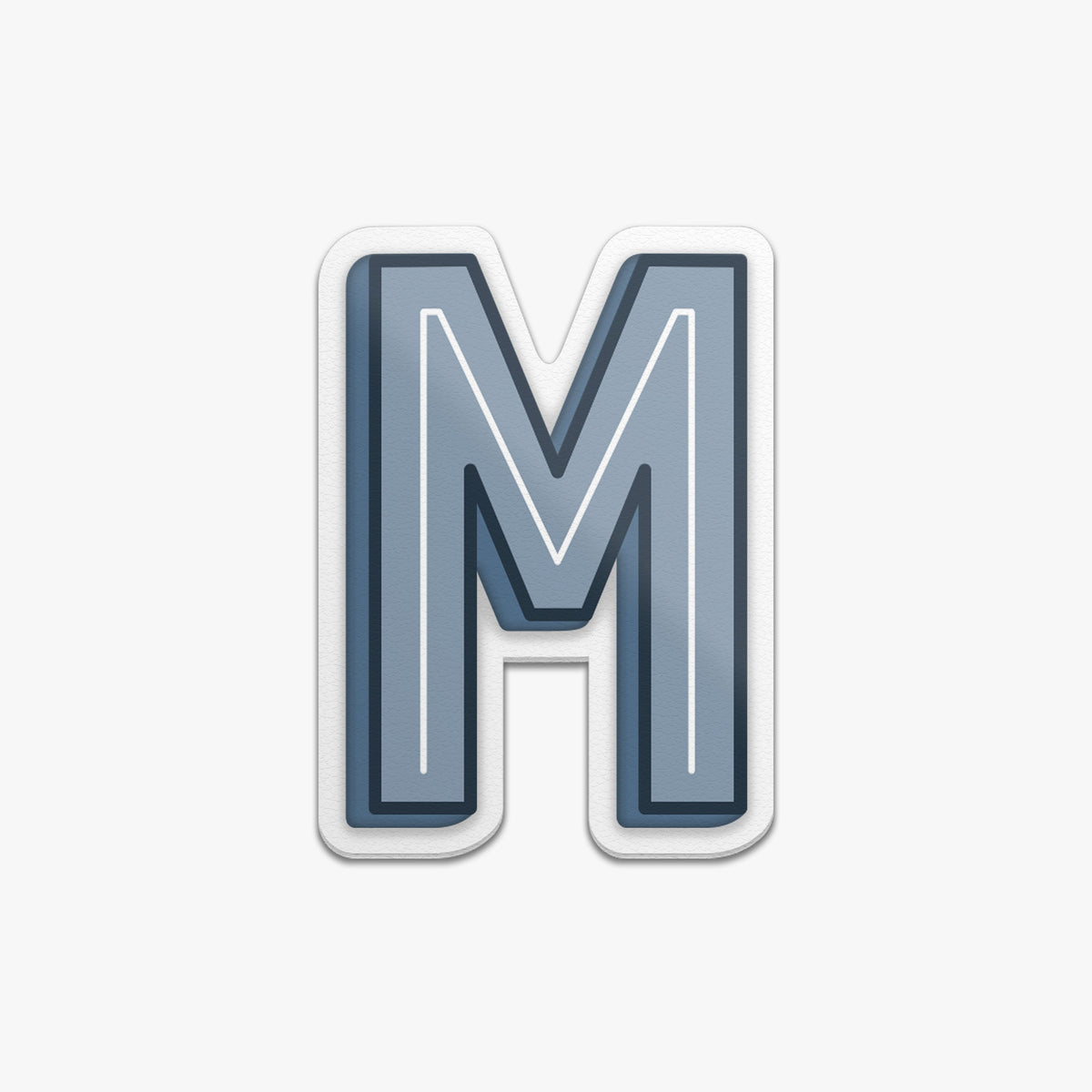 M | M
