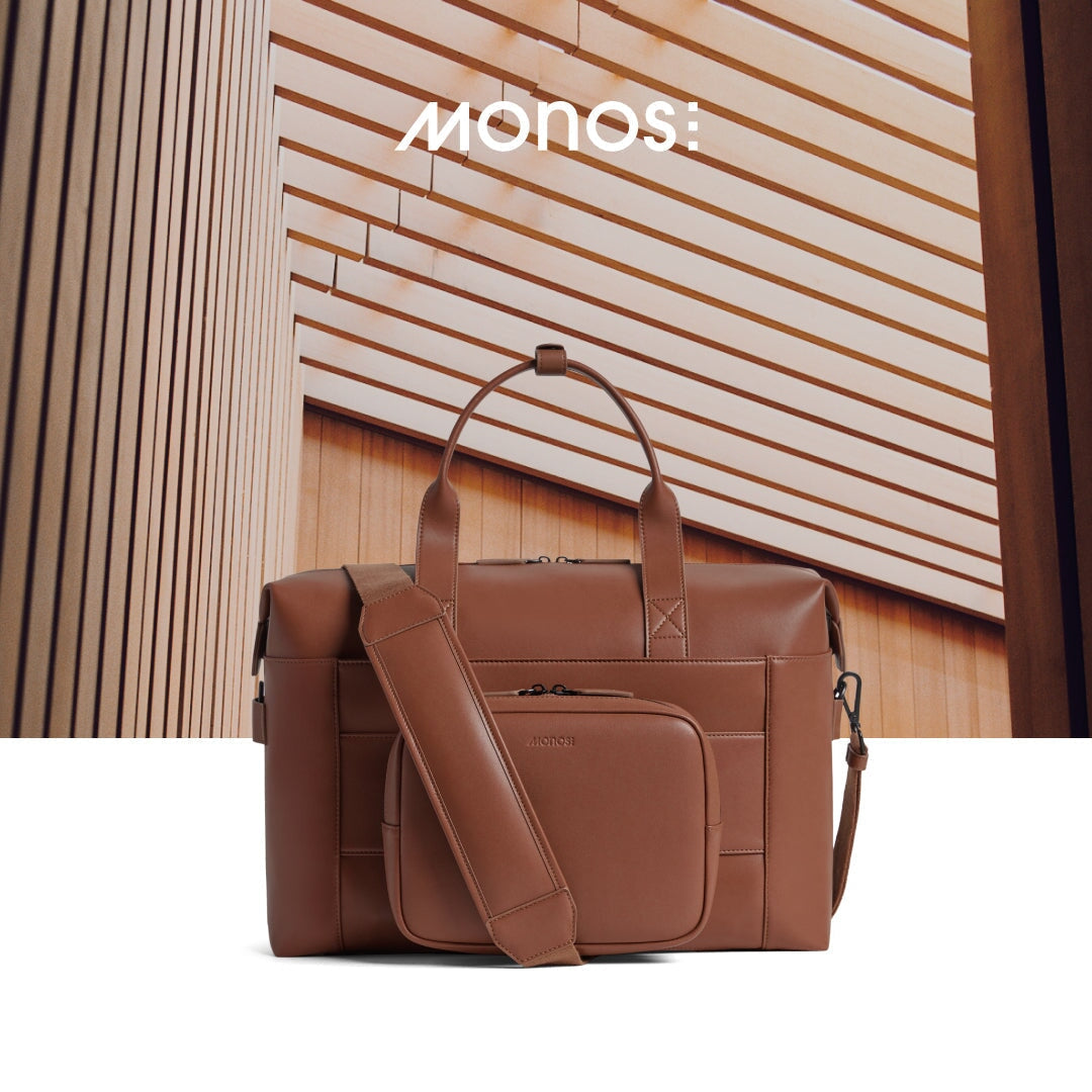 Metro Duffel