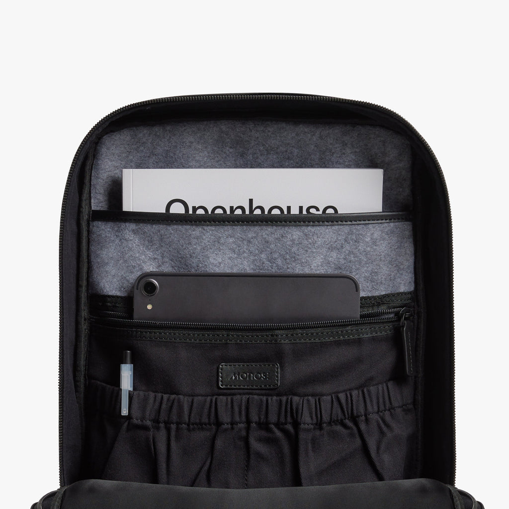 Metro Backpack