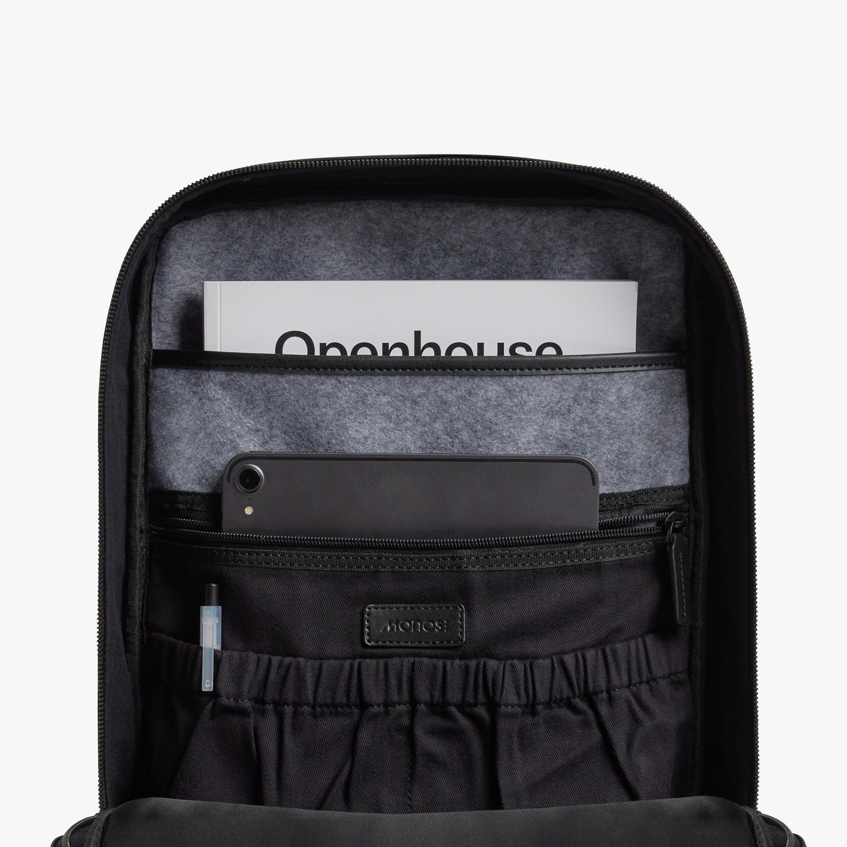 Metro Backpack