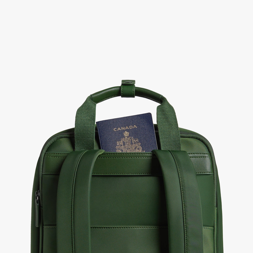 Metro Backpack