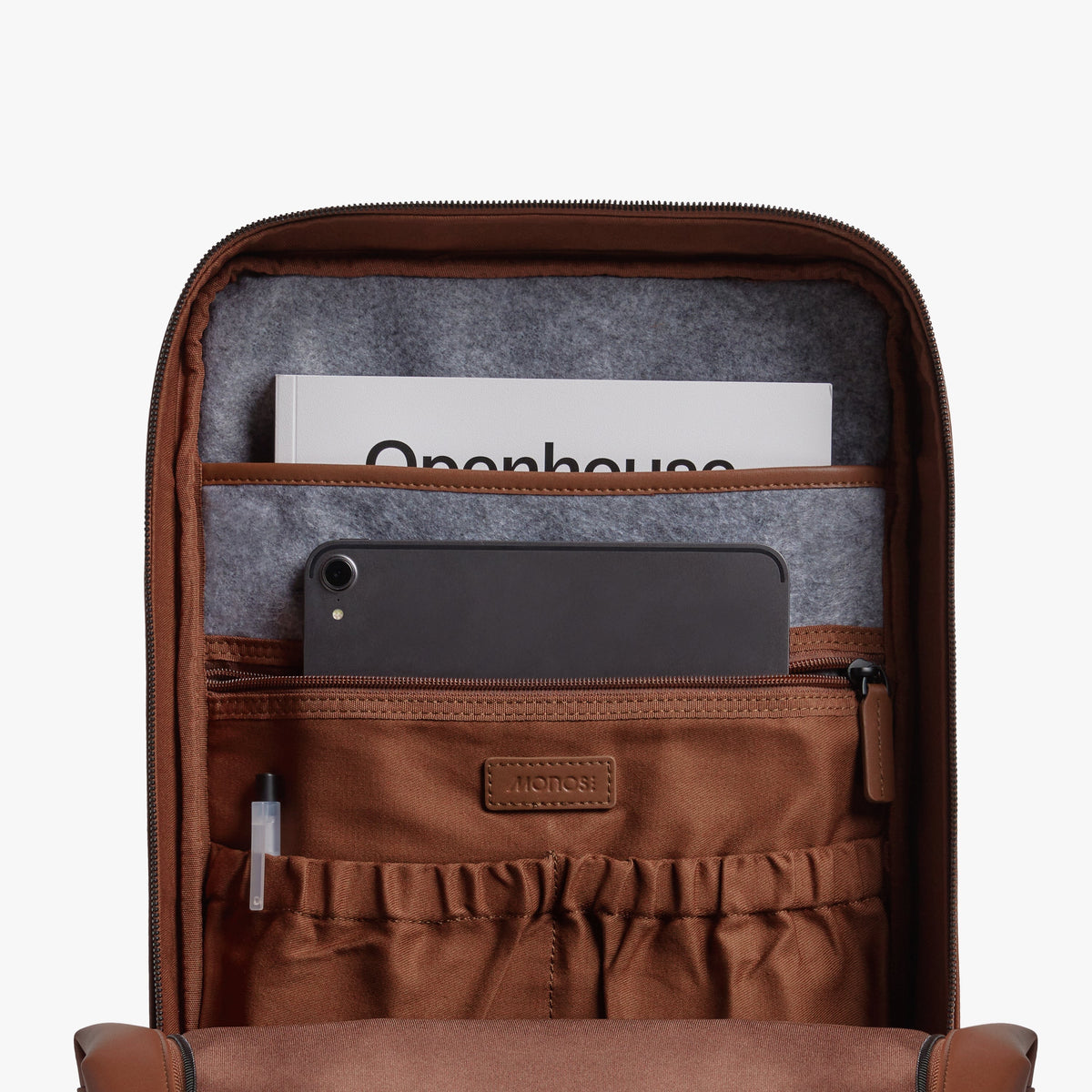 Metro Backpack