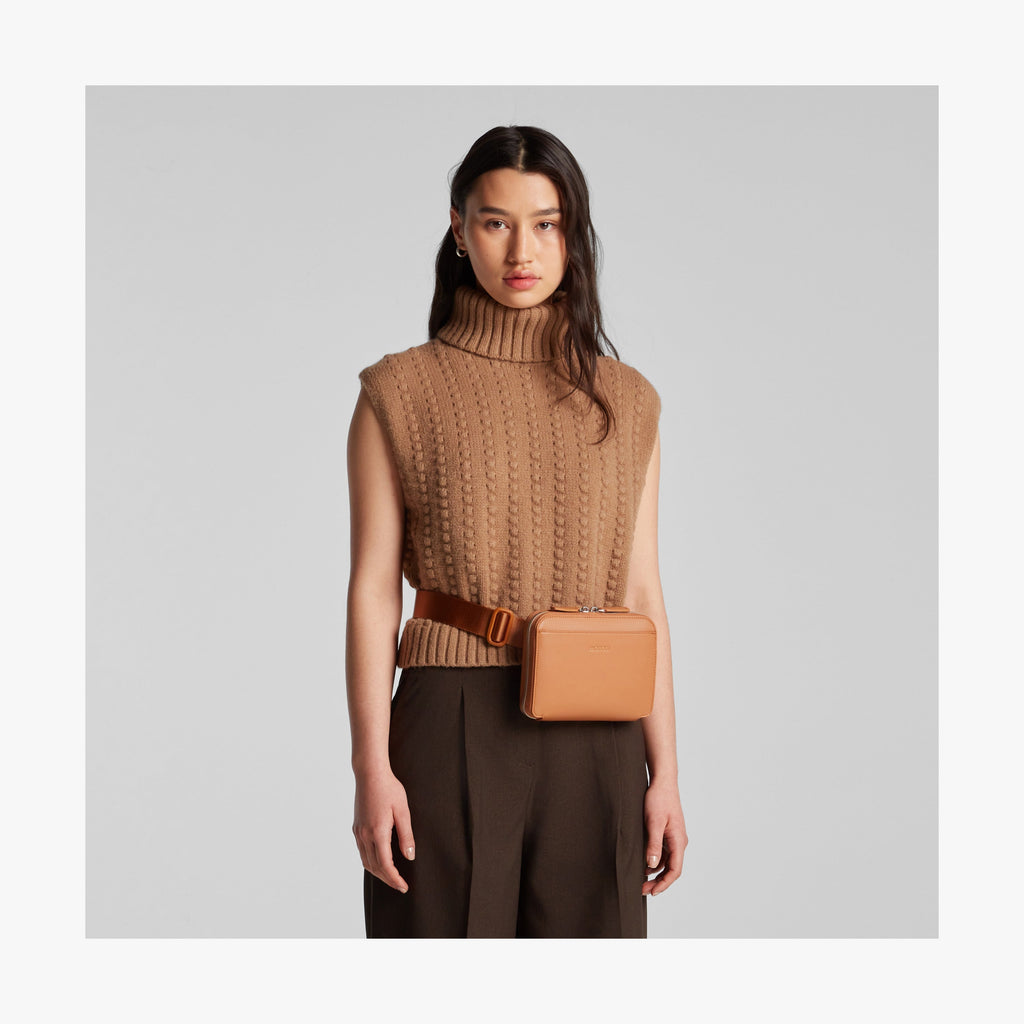 Metro Belt Bag