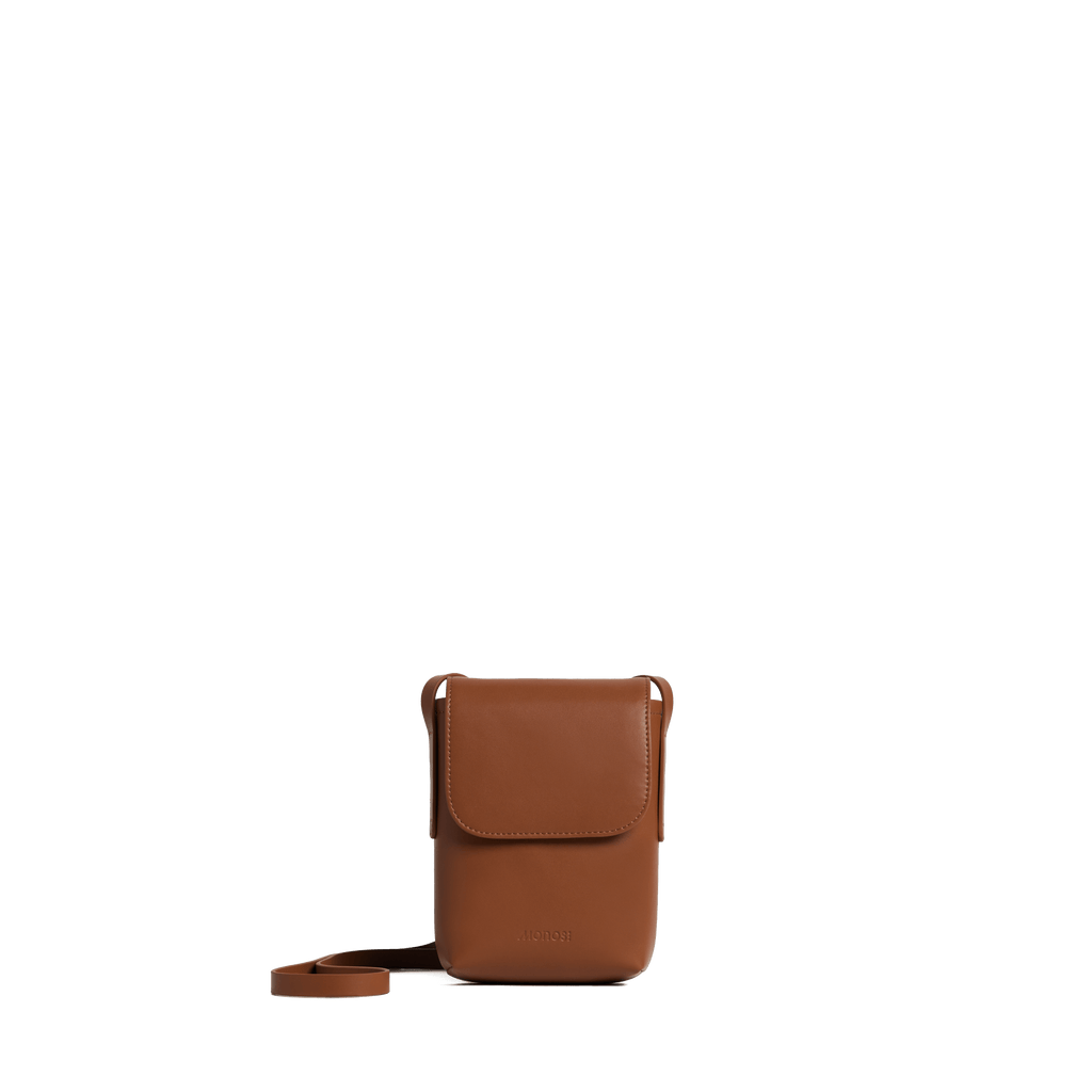 Metro Mini Crossbody