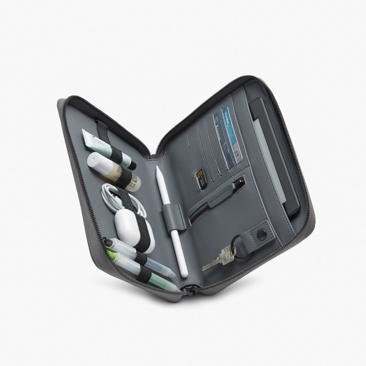 Metro Folio Kit