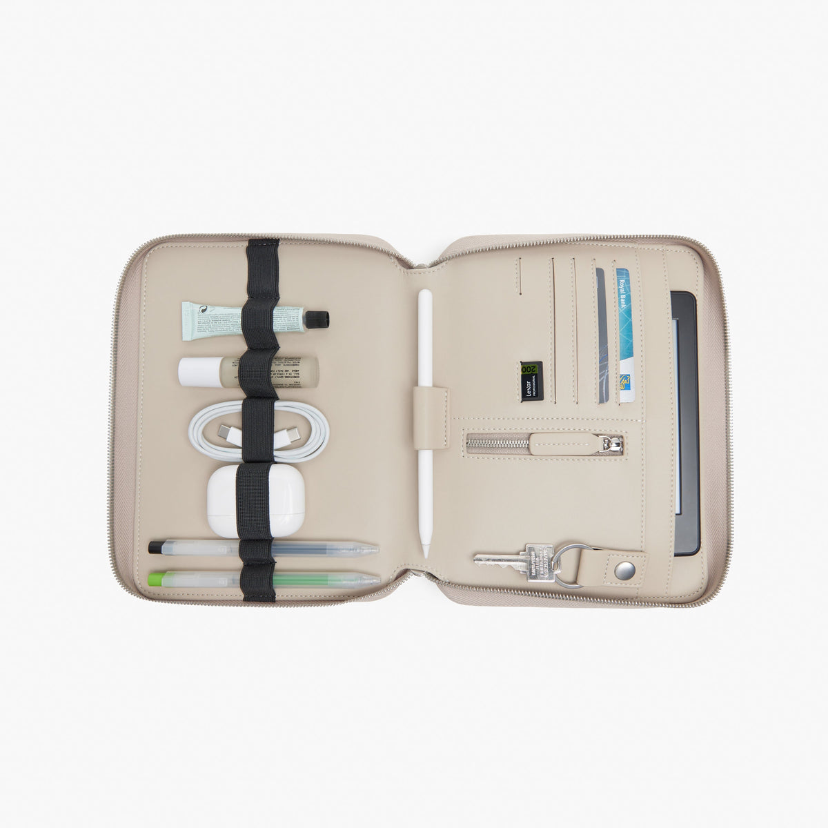 Metro Folio Kit