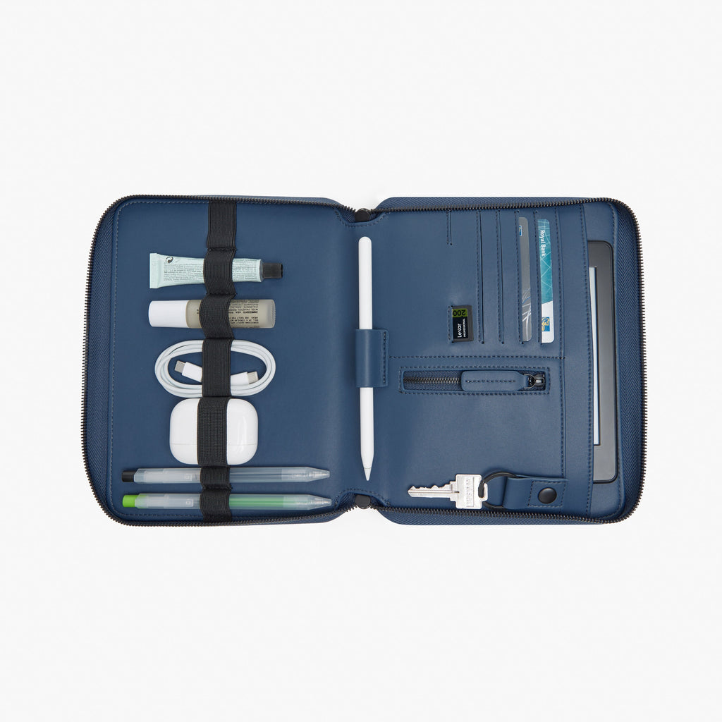 Metro Folio Kit