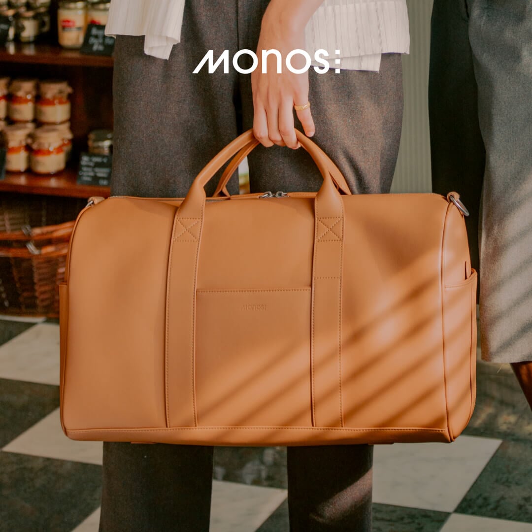 Metro Carry-All Duffel