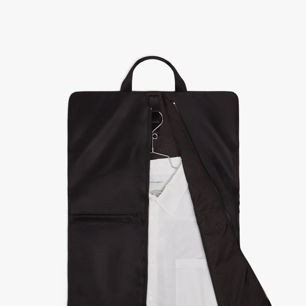 Garment Sleeve