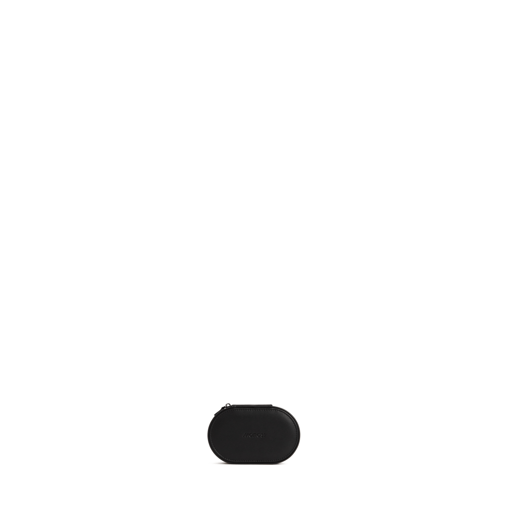 Travel Jewelry Case