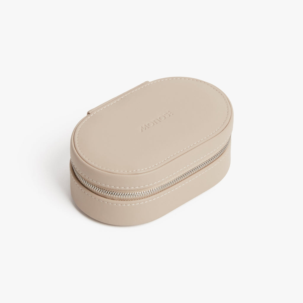 Travel Jewelry Case