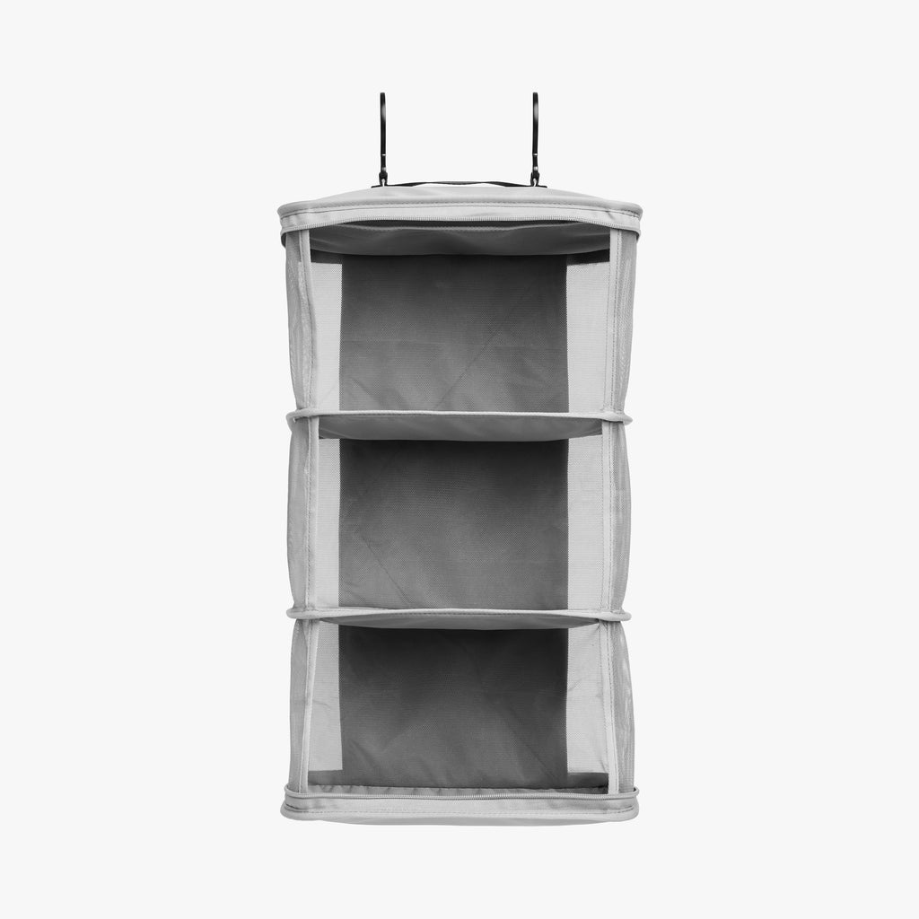 Packable Hanging Closet