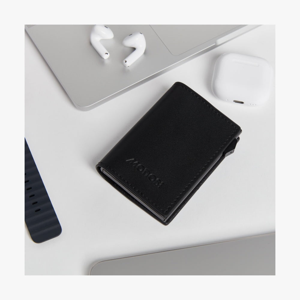 Slim Wallet Pro
