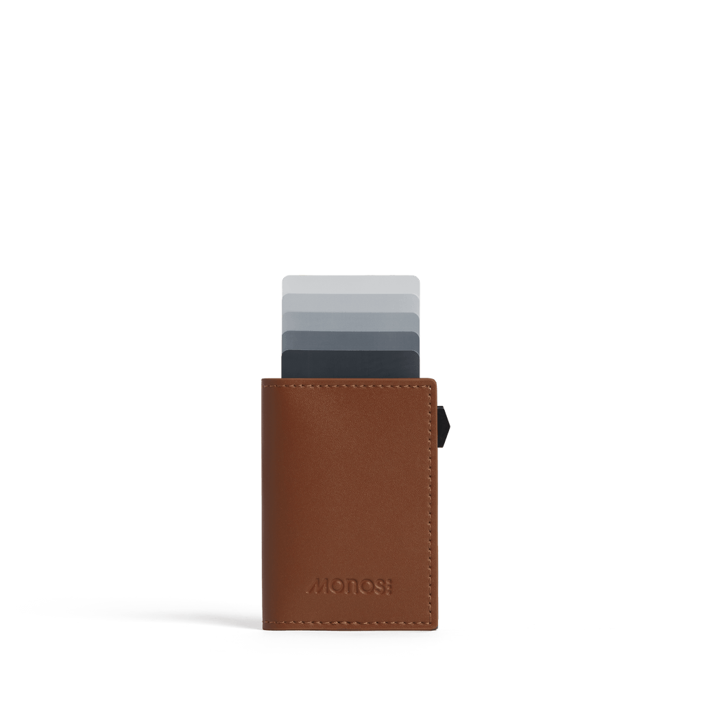 Slim Wallet Pro