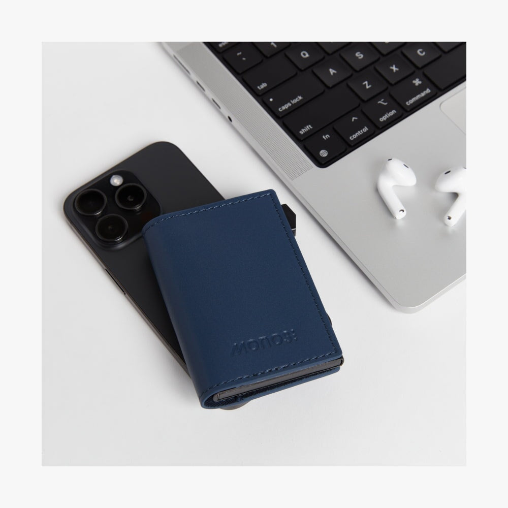 Slim Wallet Pro