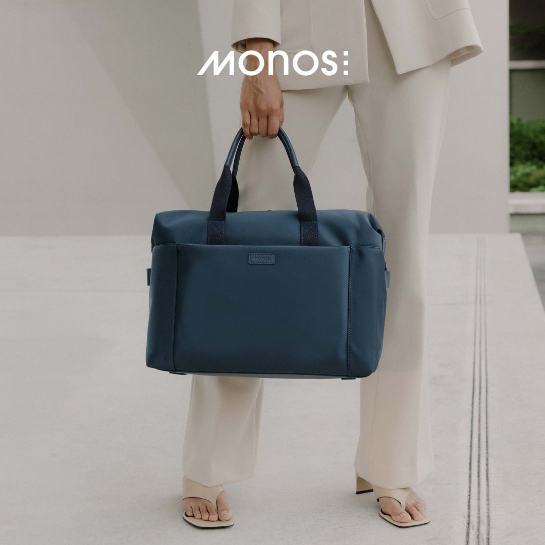 Metro Duffel