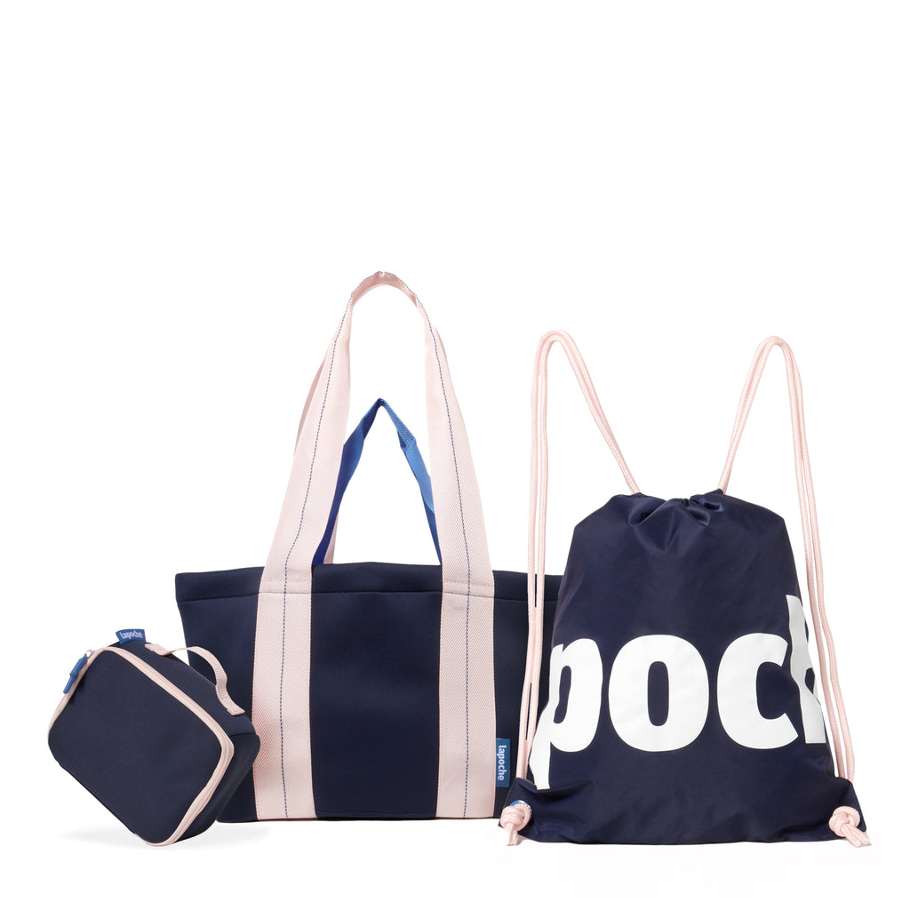 On The Go Beach Bundle