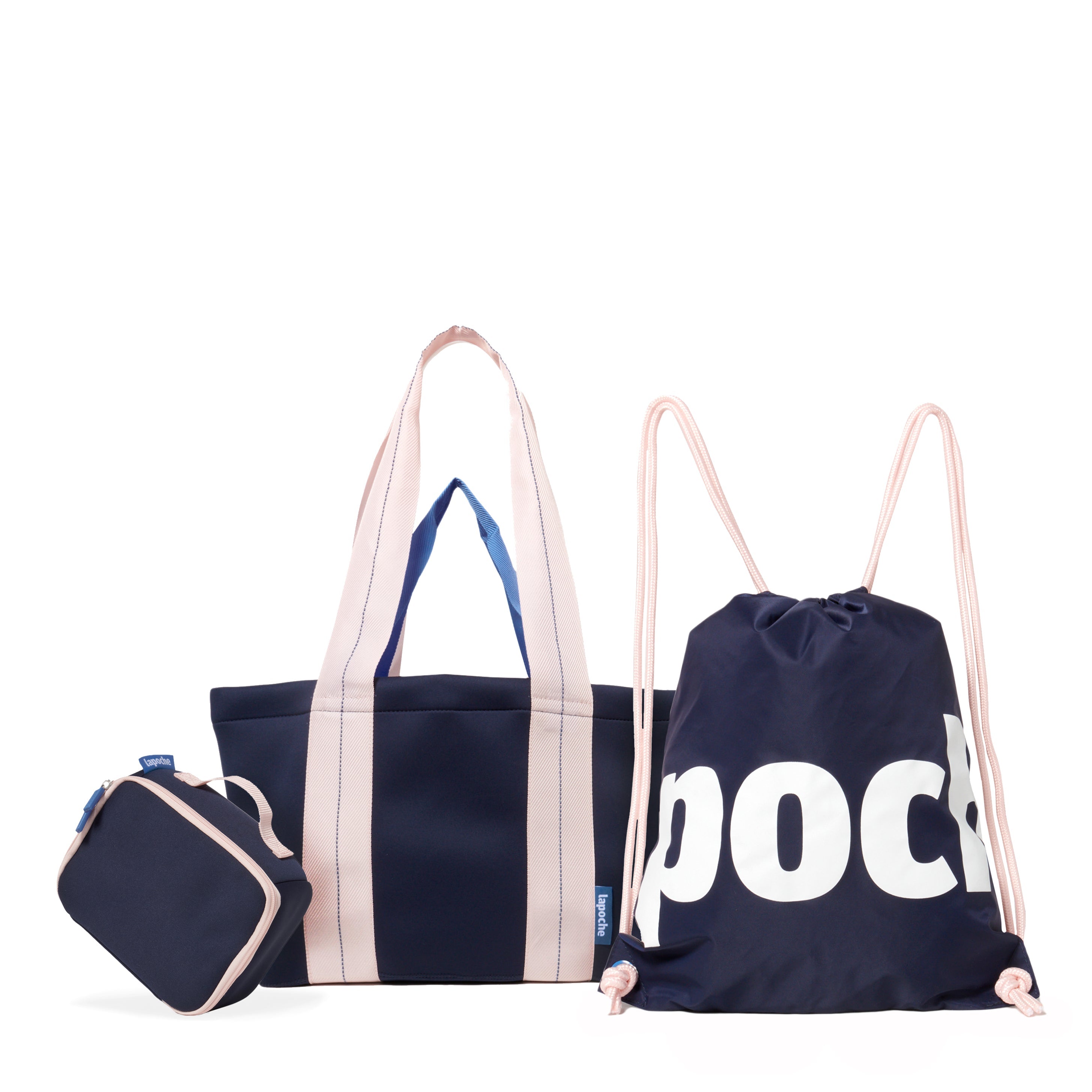 On The Go Beach Bundle