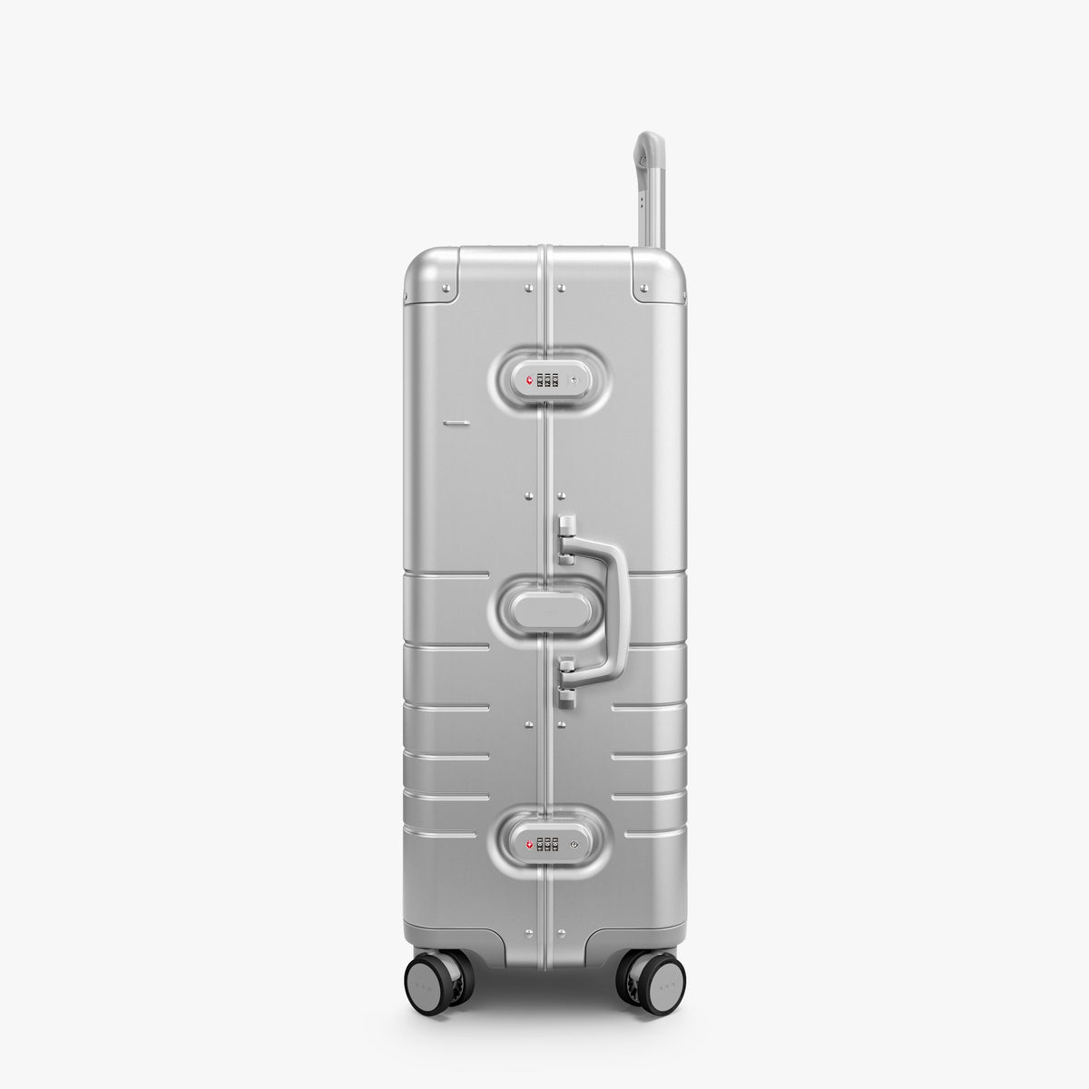 Aluminum Check-In Large