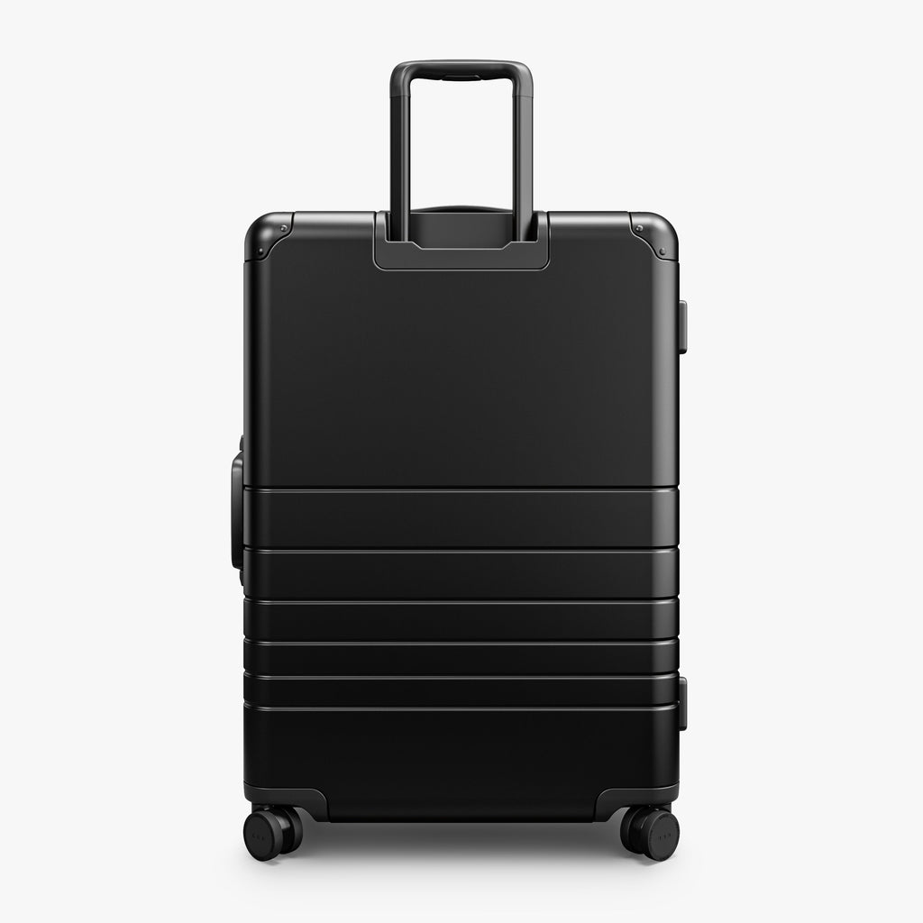 Aluminum Check-In Large