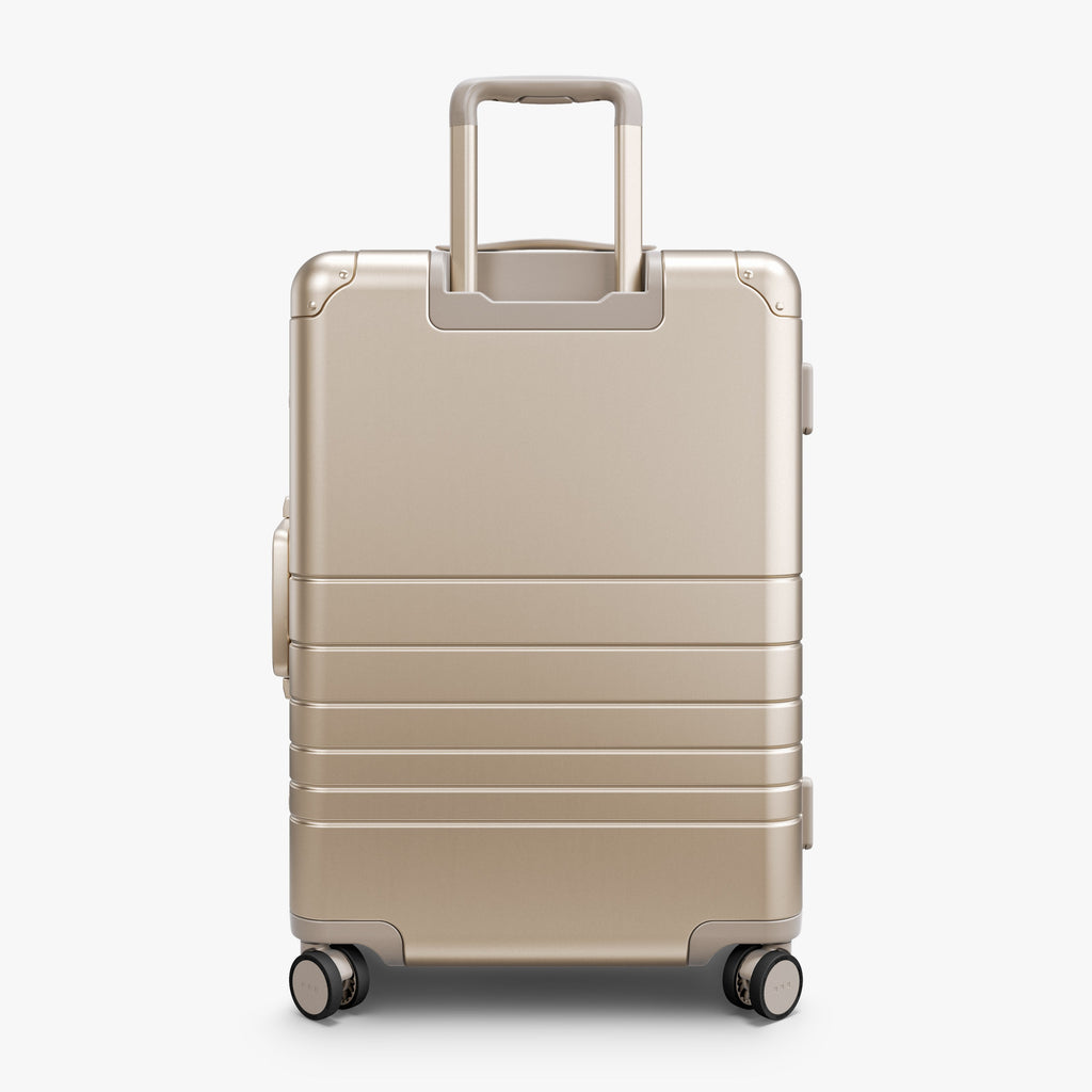 Aluminum Check-In Medium