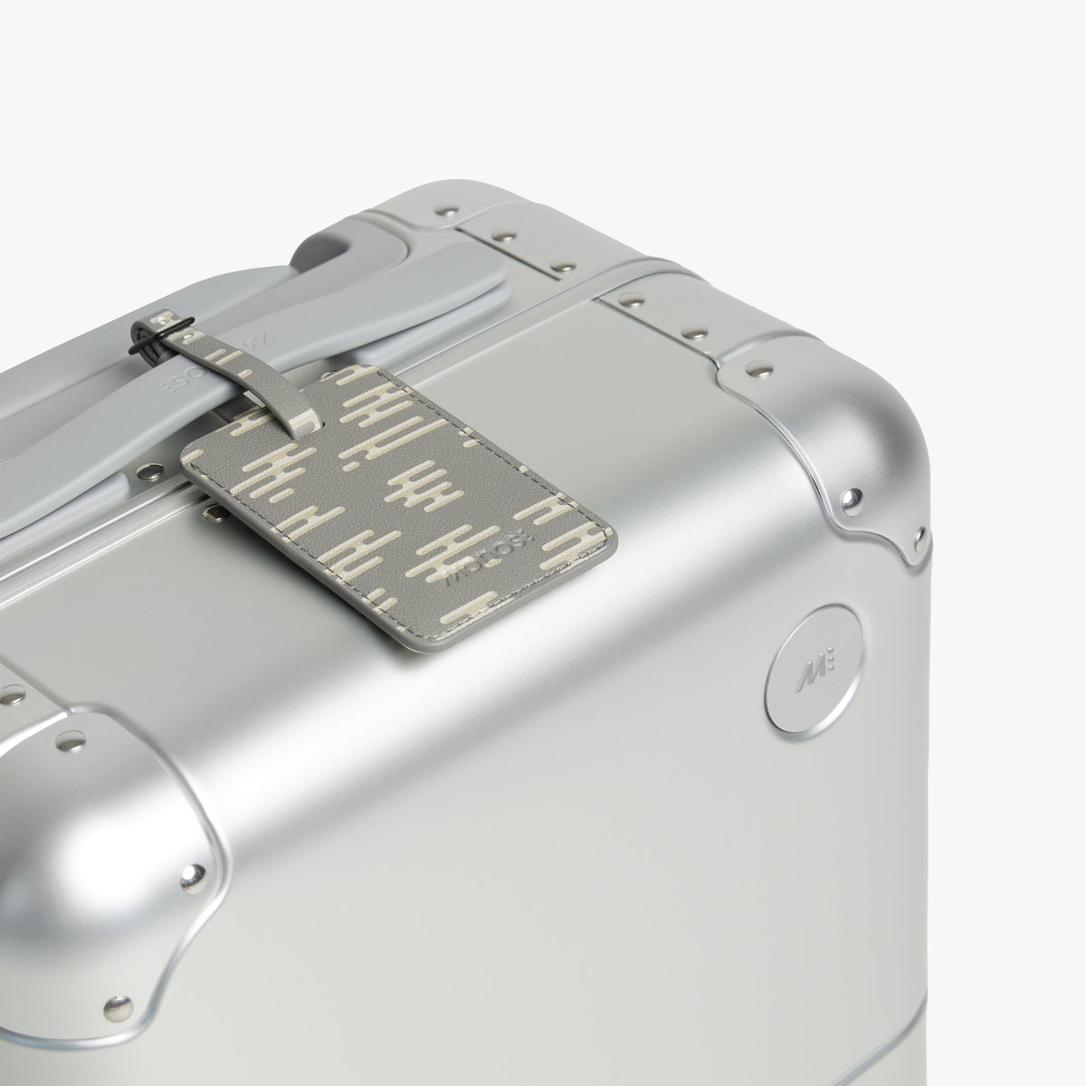 Luggage Tag