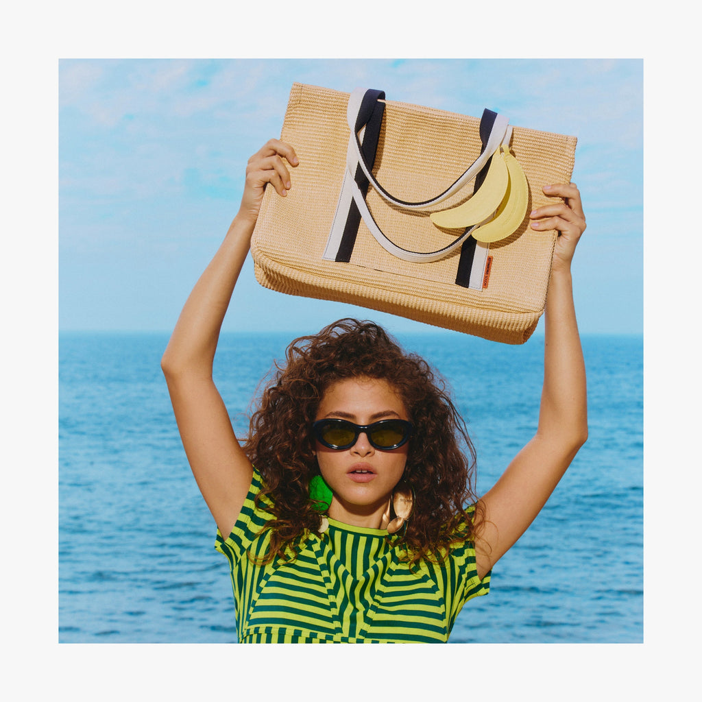 Canopy Tote