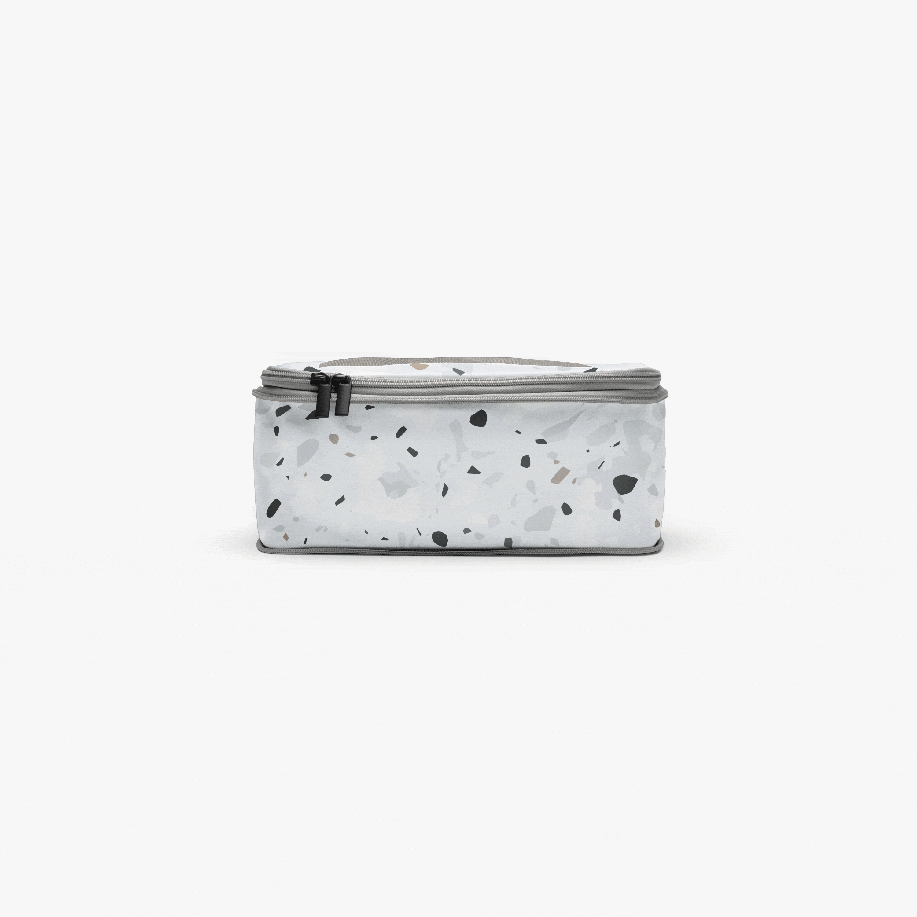 Compressible Packing Cubes