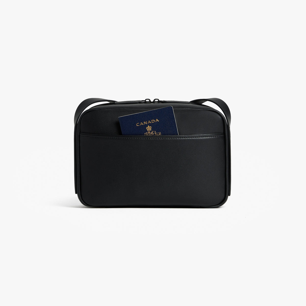 Metro Crossbody