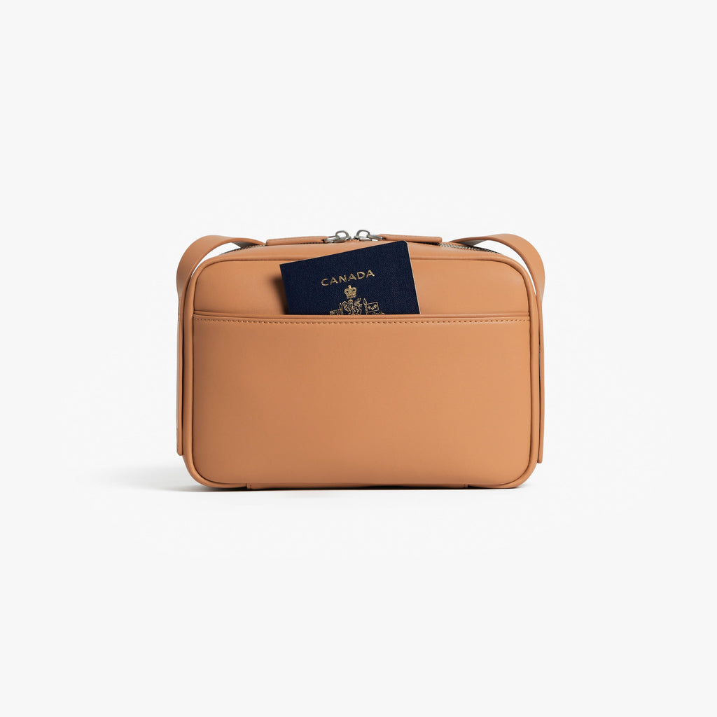 Metro Crossbody