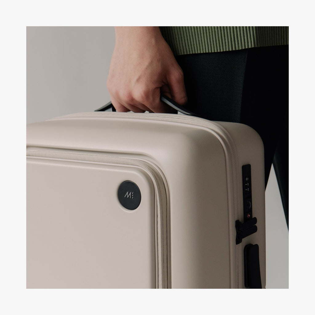 Carry-On Plus