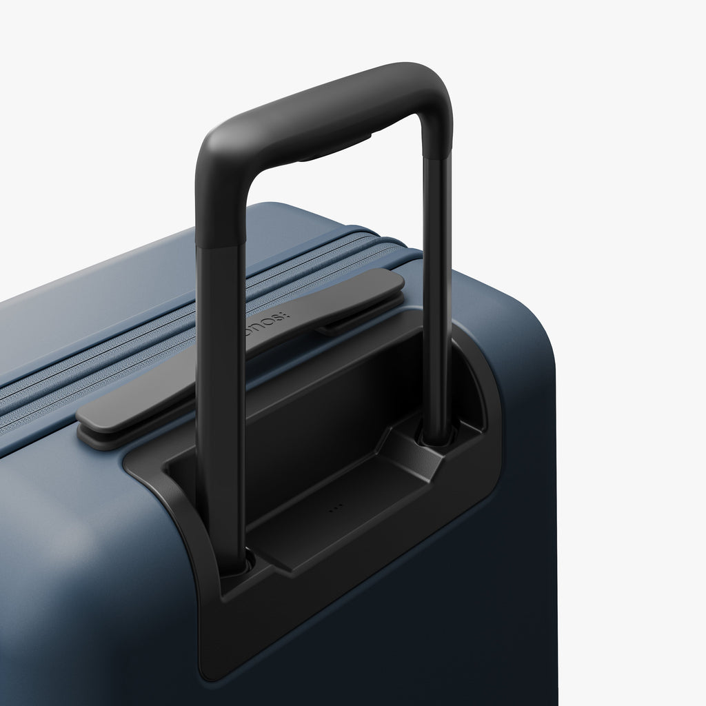 Expandable Carry-On Pro