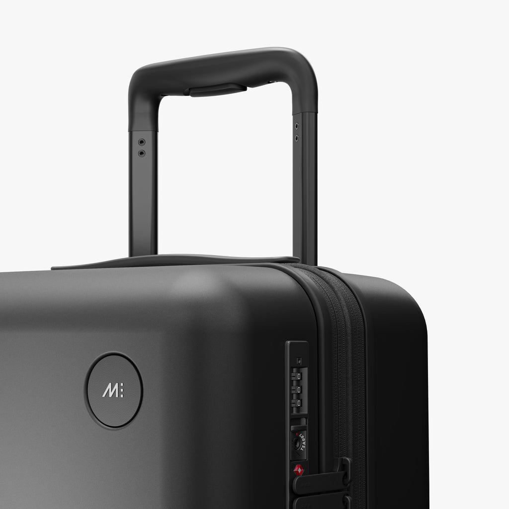 Expandable Carry-On