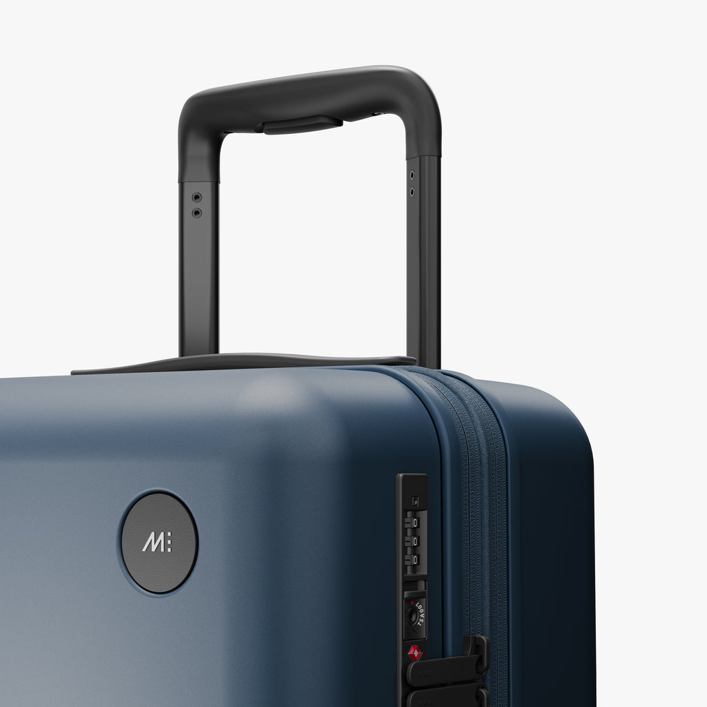 Expandable Carry-On