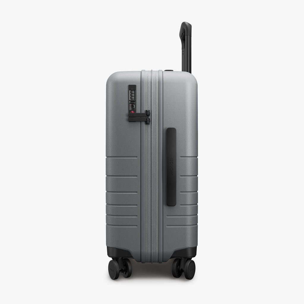 Expandable Carry-On