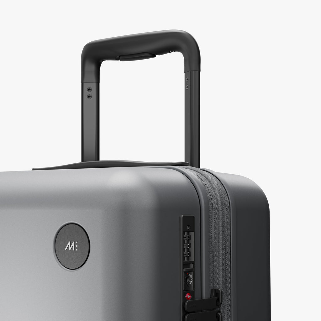 Expandable Carry-On