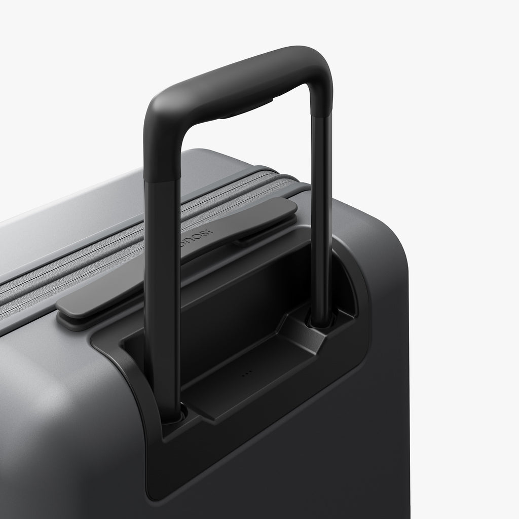 Expandable Carry-On