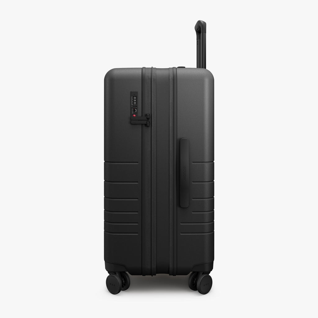 Expandable Check-In Medium