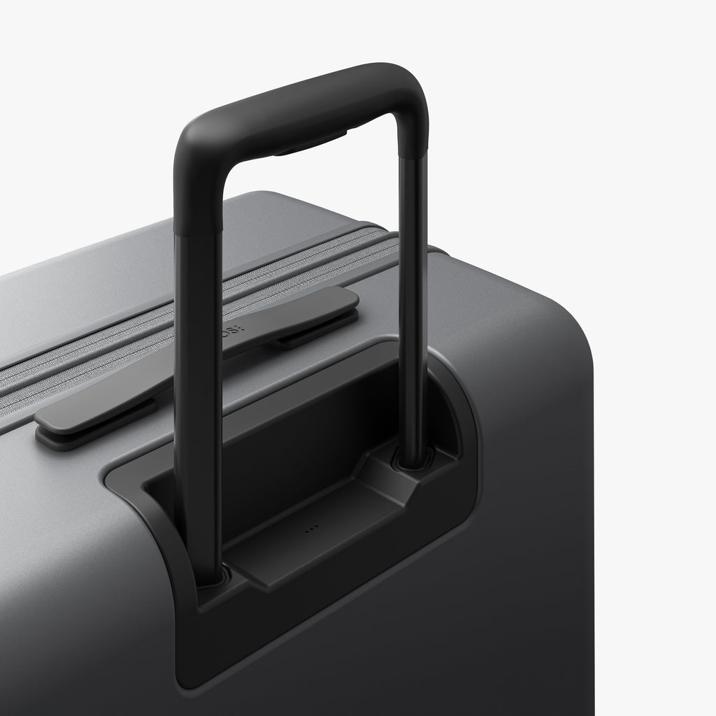 Expandable Check-In Medium