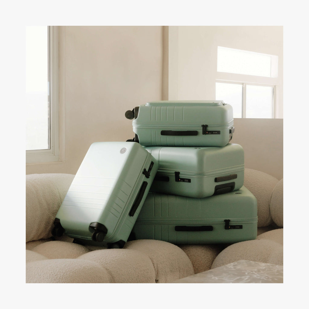 Check-In Large