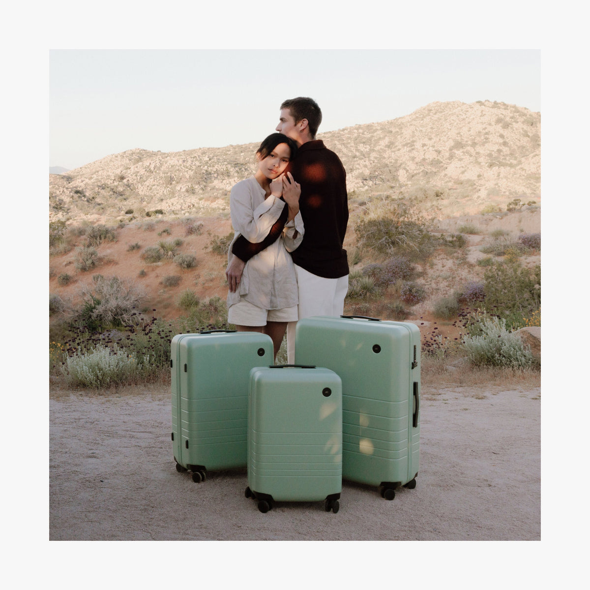 Carry-On Plus