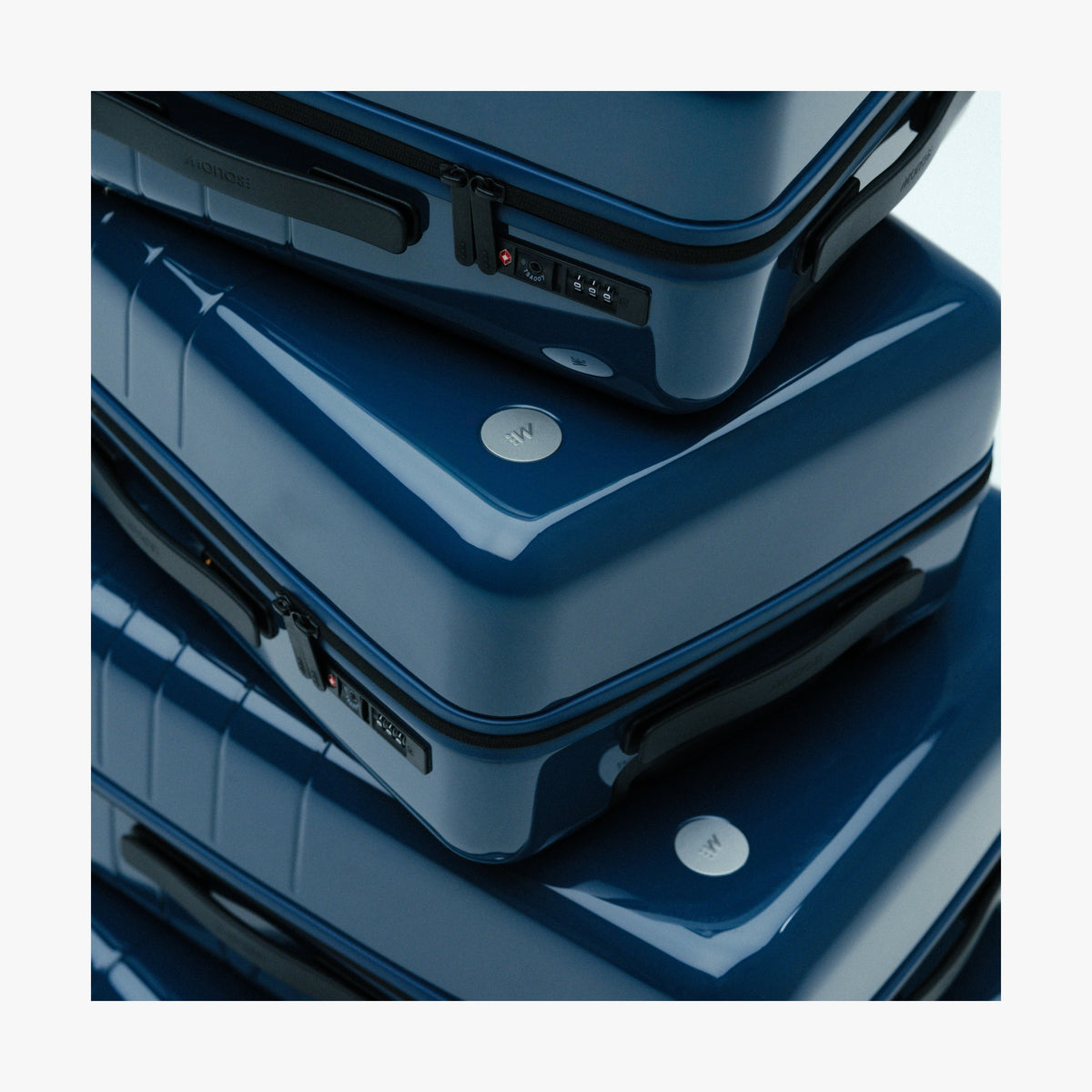 Carry-On Pro Plus