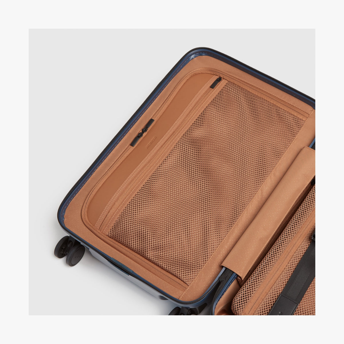 Carry-On Plus