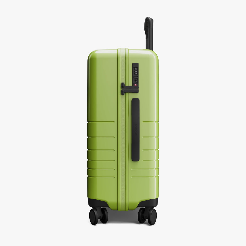 Carry-On Plus
