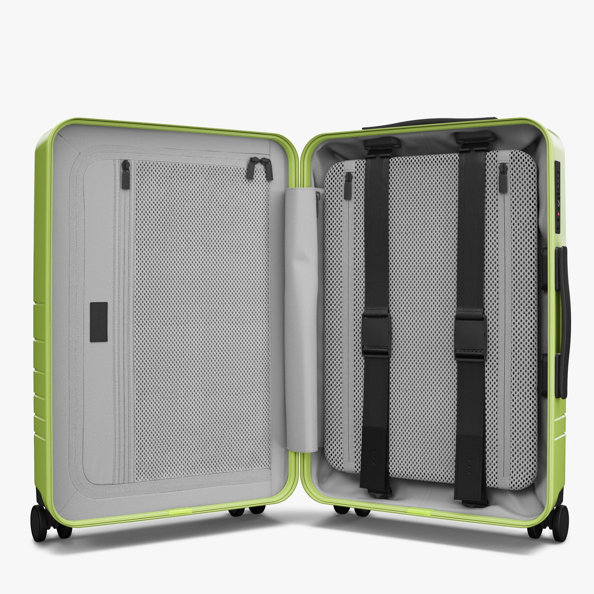 Carry-On Plus