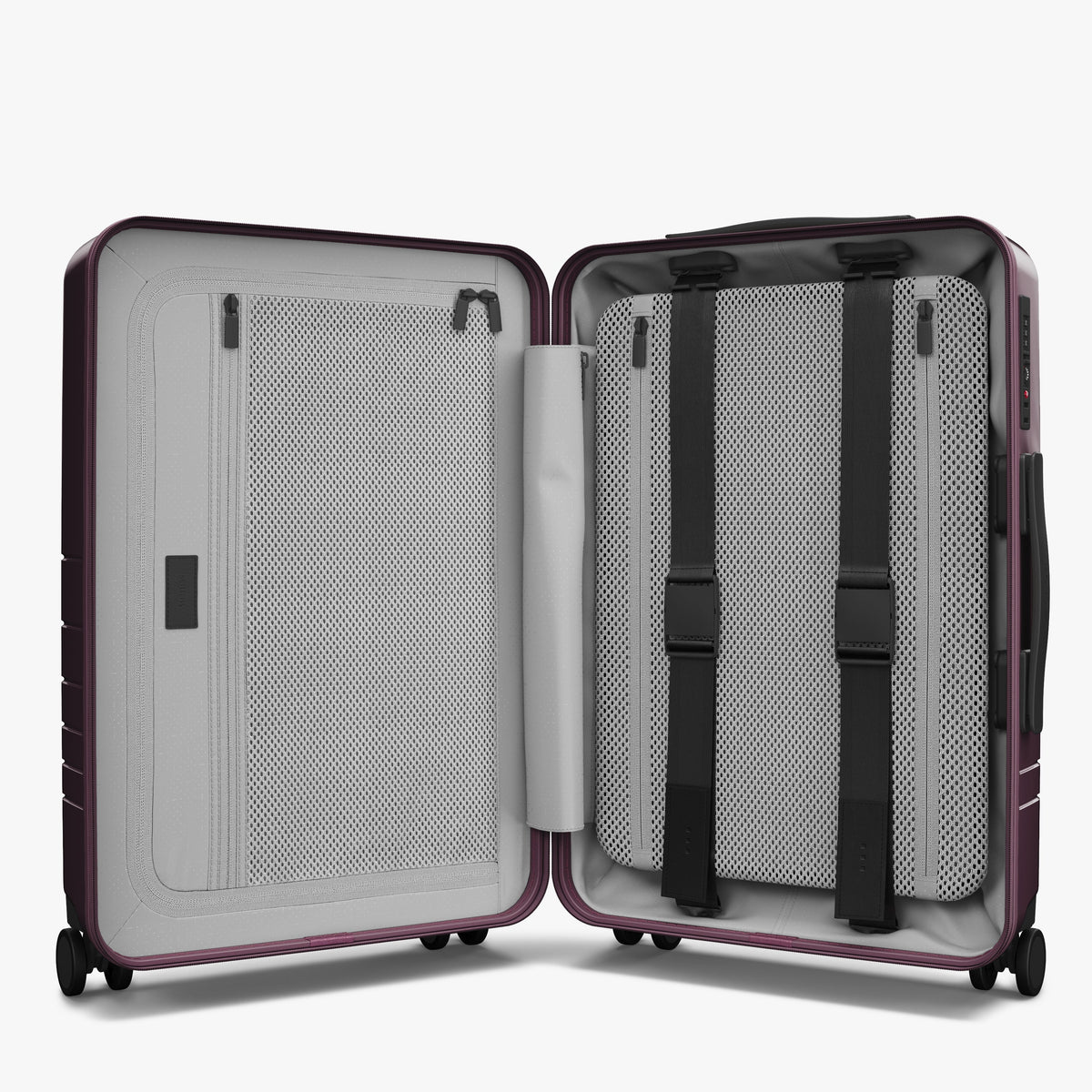 Carry-On Plus