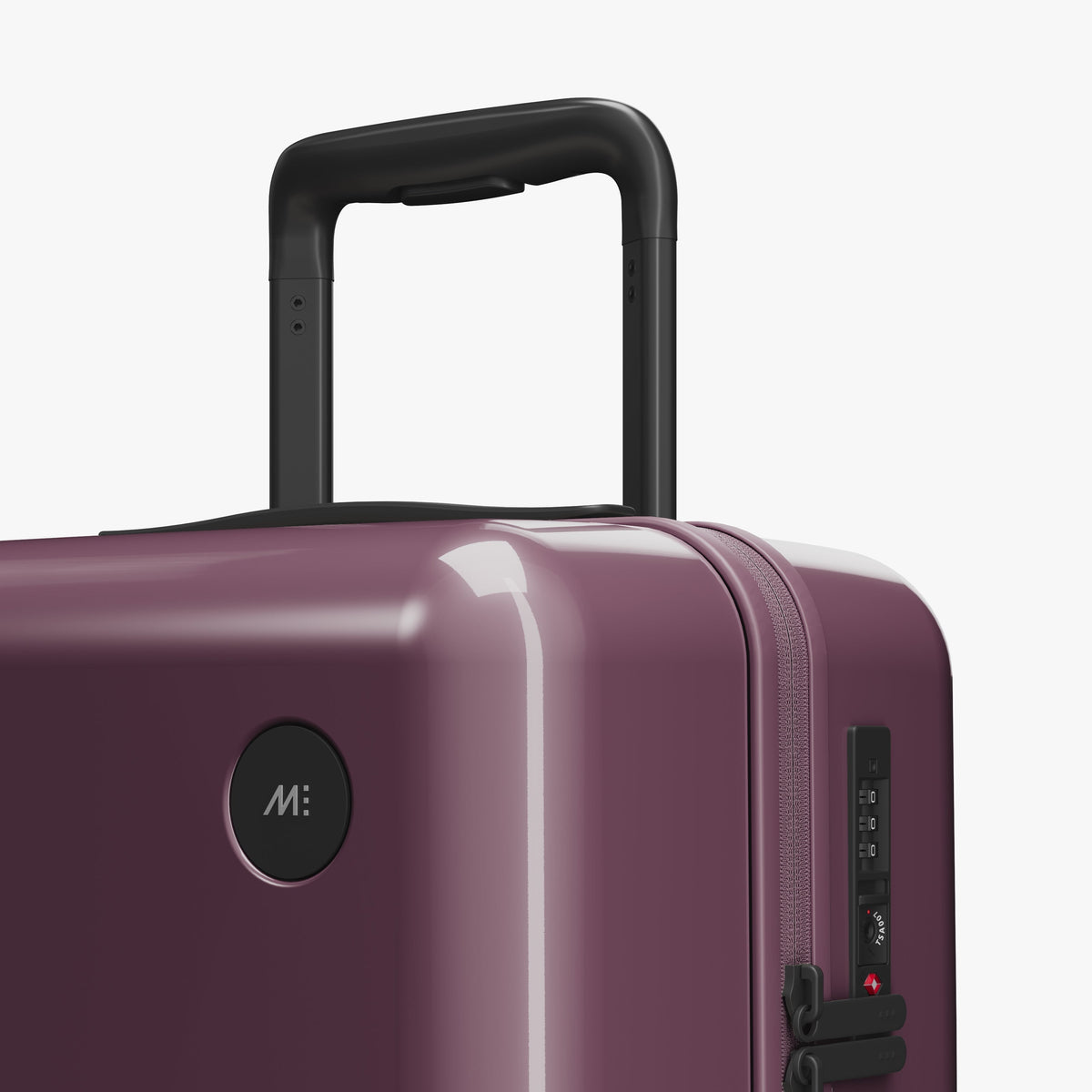 Carry-On Plus