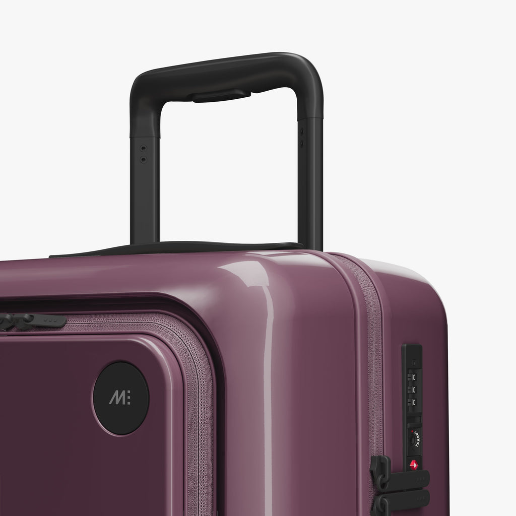 Carry-On Pro Plus