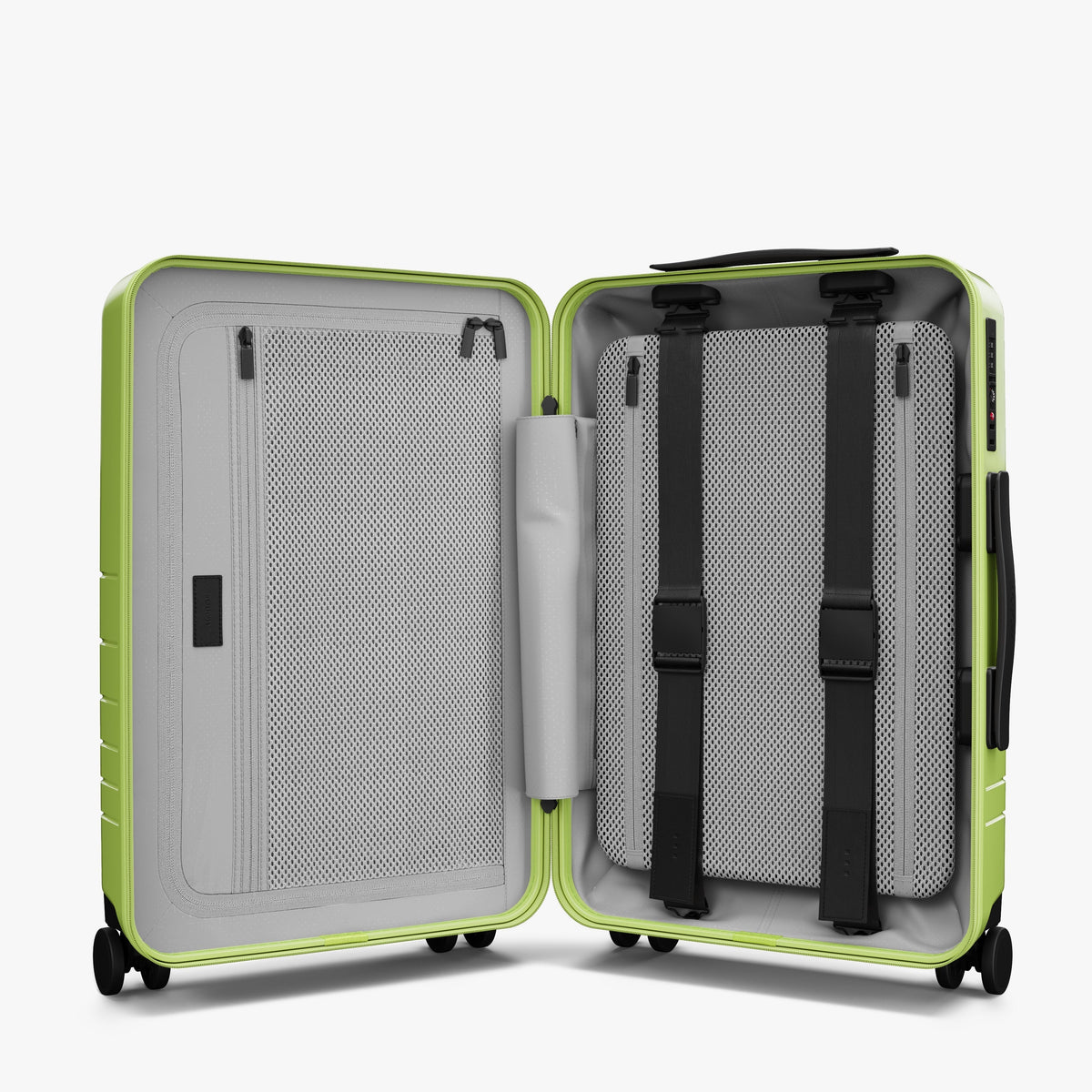 Carry-On Pro